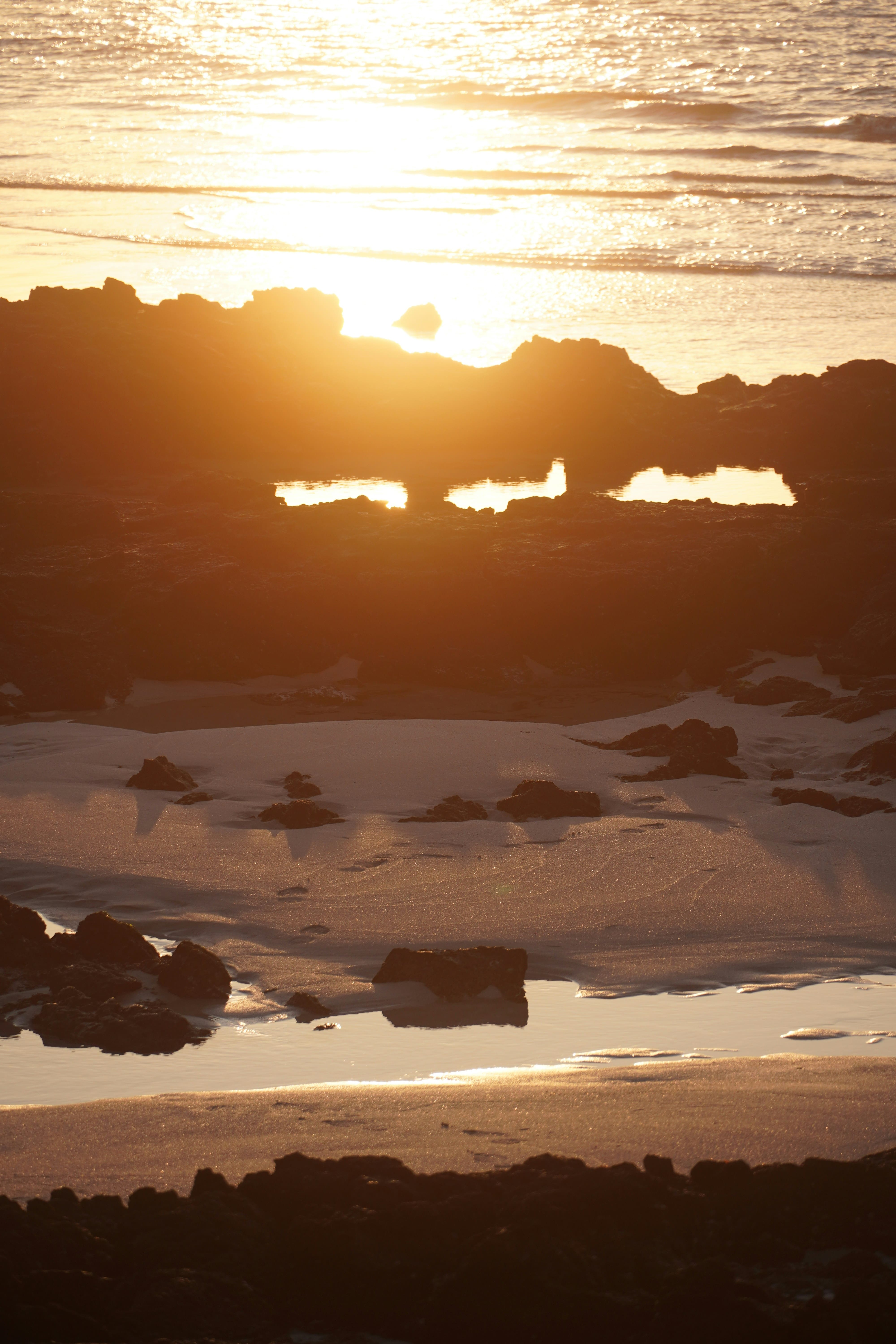 겨울 제주 인생샷 찍기 좋은 곳TOP 8