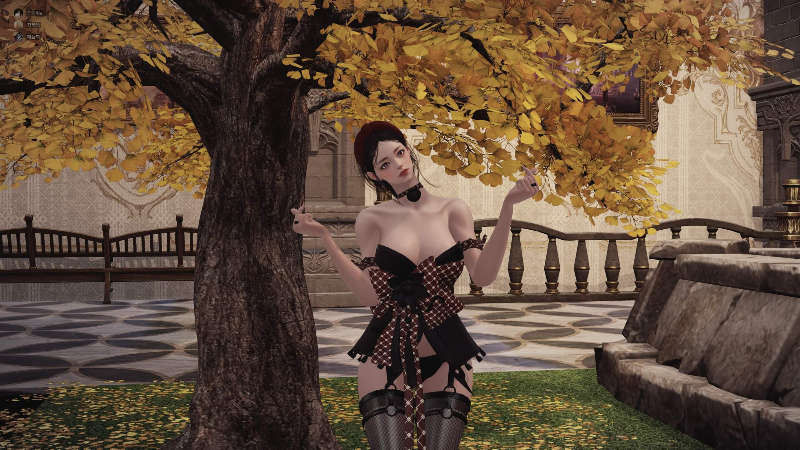 로스트아크-데런-사진