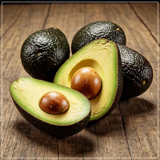 당뇨에 좋은 과일 아보카도 1