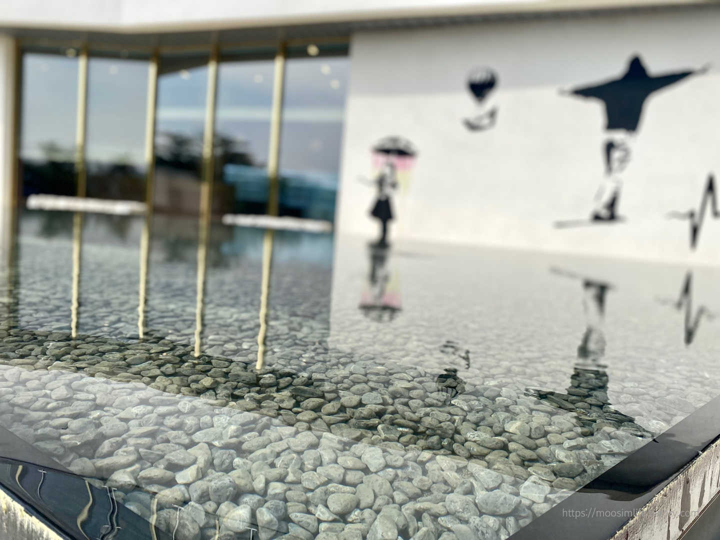 세종금남면카페-안다미로라움-디저트카페