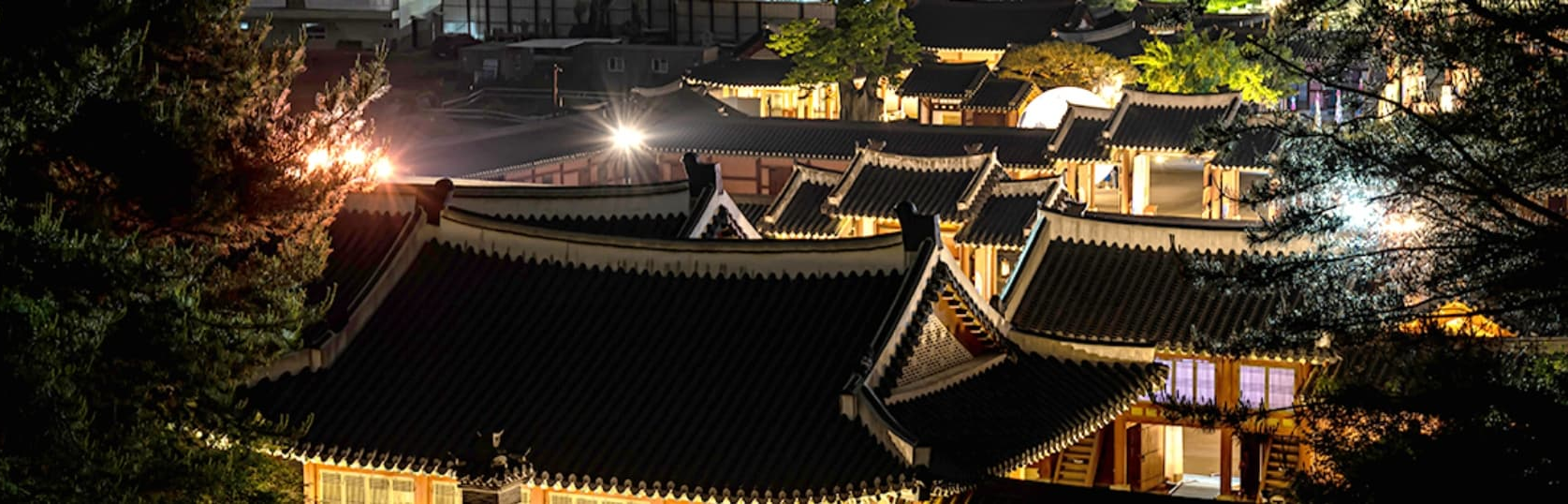 [서울 근교]수원화성(화성행궁) 야간 개장❘ 시간, 기간, 요금