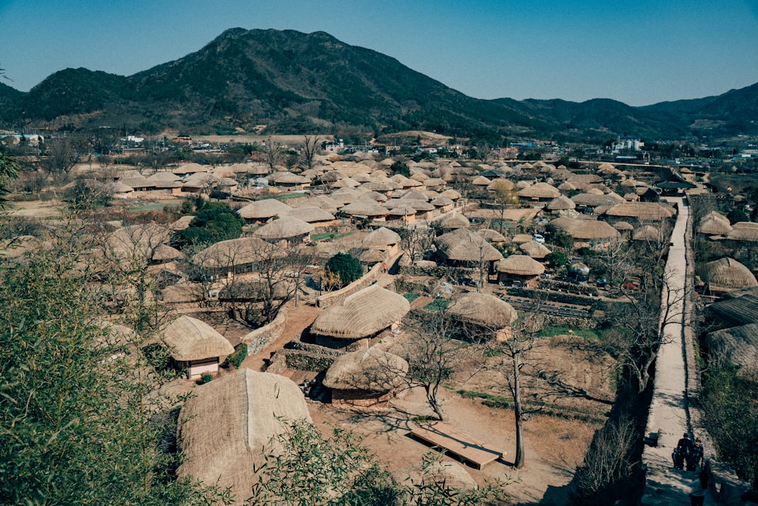 Suncheon