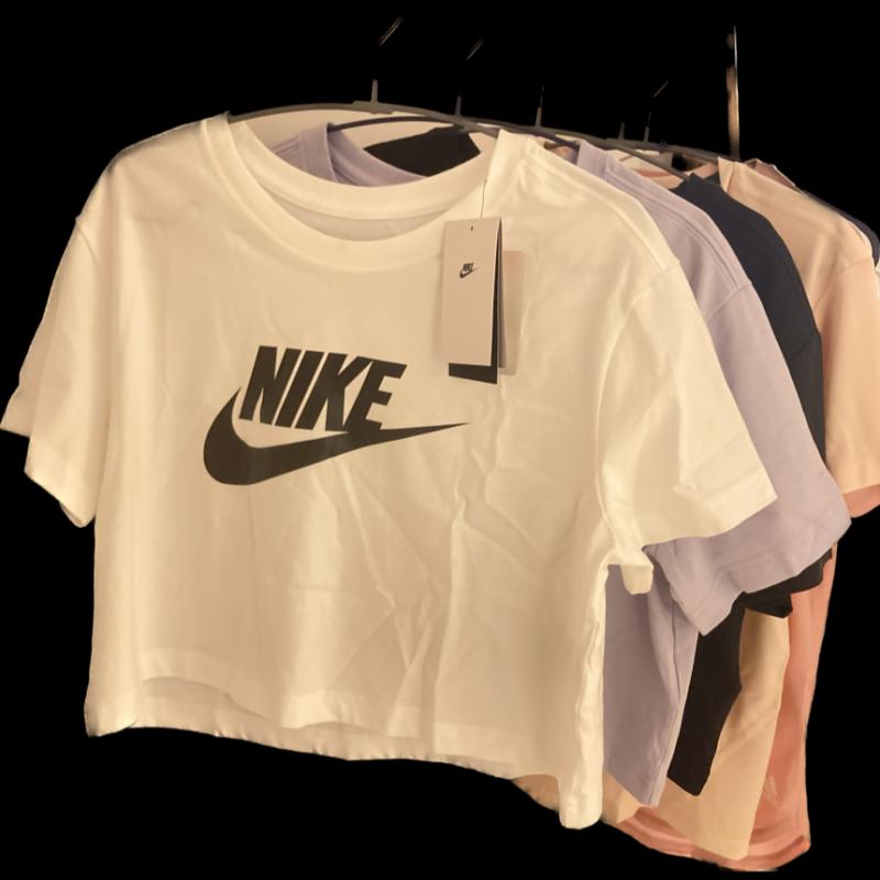 나이키 필라테스상의 여성 요가복 필라테스 요가 여자헬스복 드라이핏 기능성 티셔츠