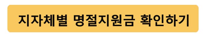 명절지원금확인방법