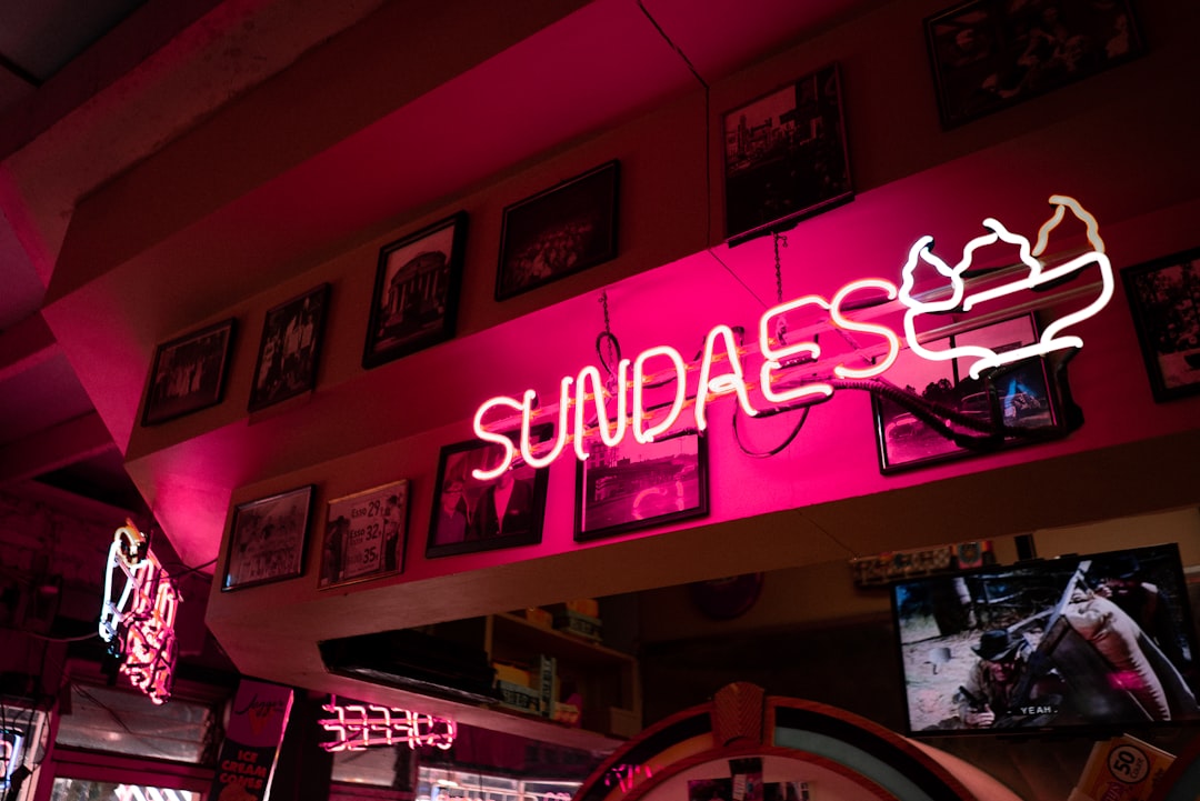 Sundae