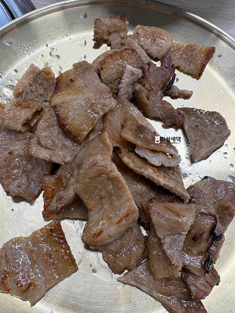 이천-하늘꼬기냉면