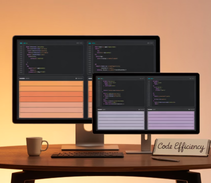 Java Comparable vs Comparator interface comparison guide with code examples and sorting demonstration