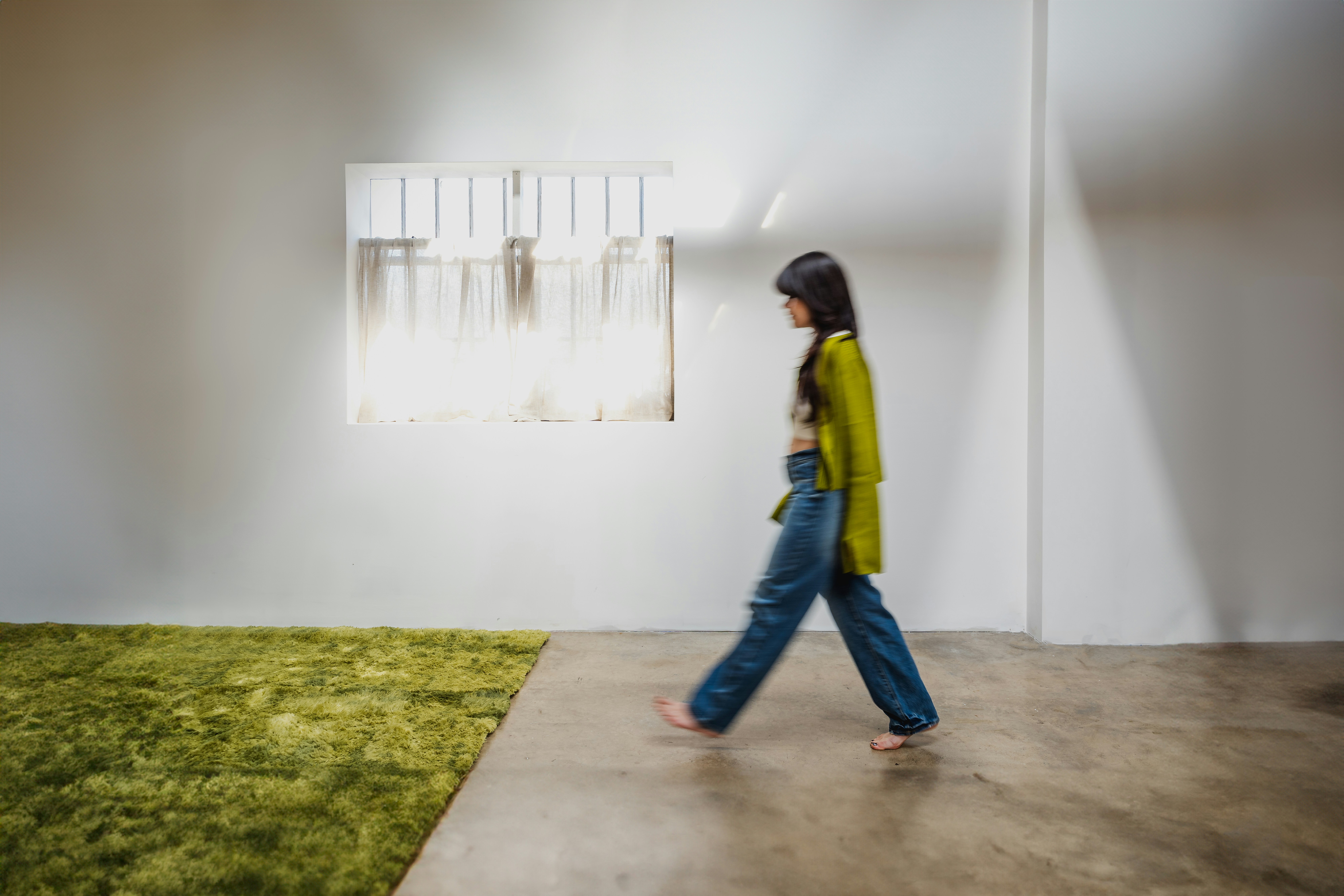 운(運)과 사주: 변화와 움직임의 의미