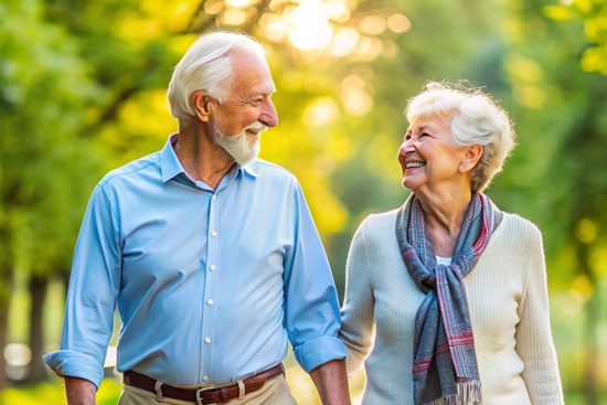 실버타운! 유형/선택 시 고려사항/복지시설과의 차이/비용