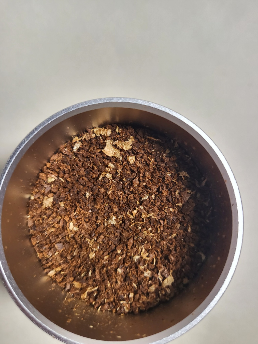 타임모어C2 그라인더