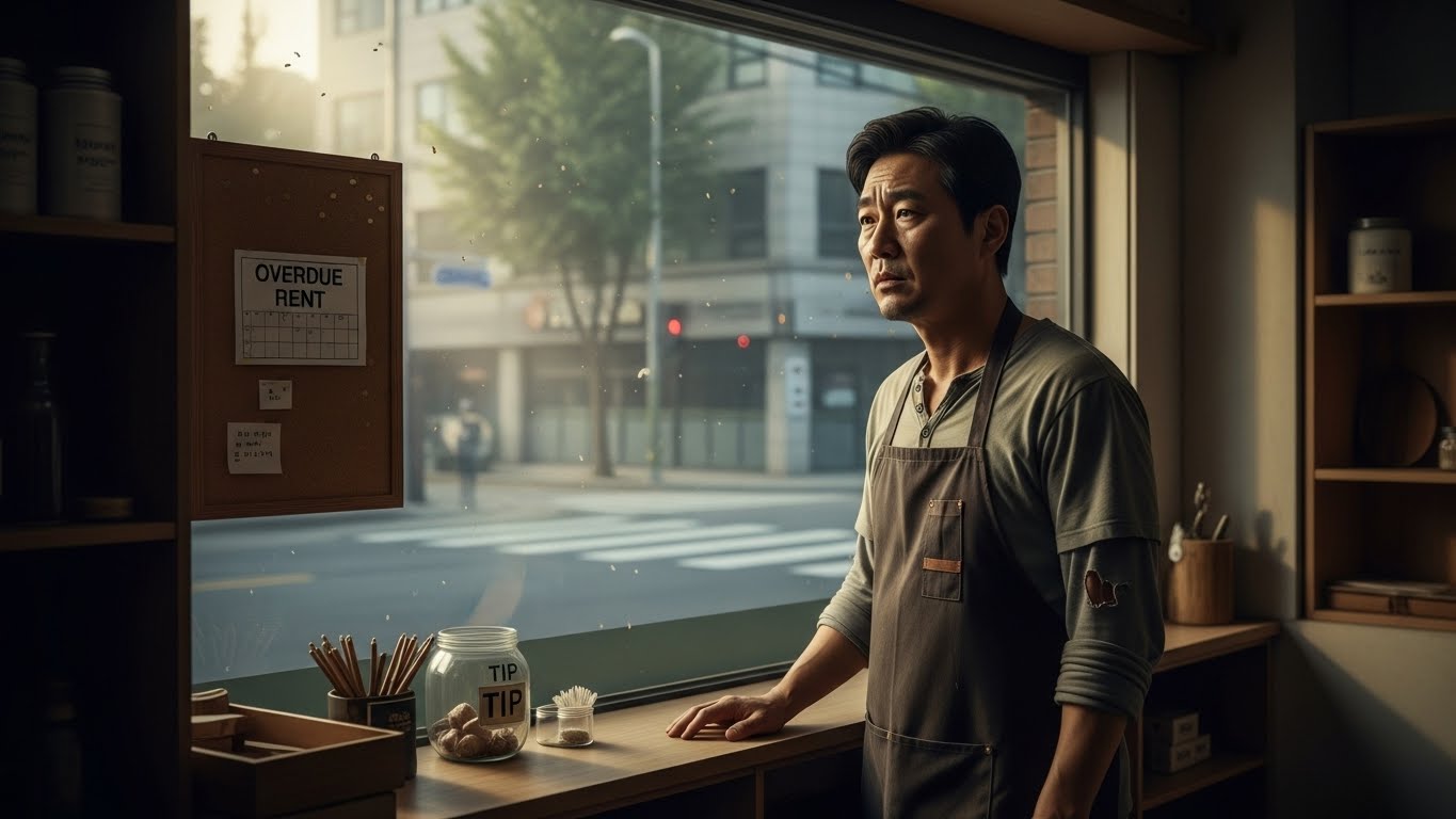 2026 소상공인 긴급경영안정자금 신청