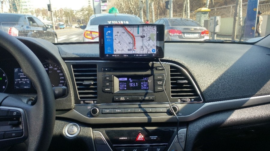 자동차 내비게이션, 최신 모델 비교와 추천