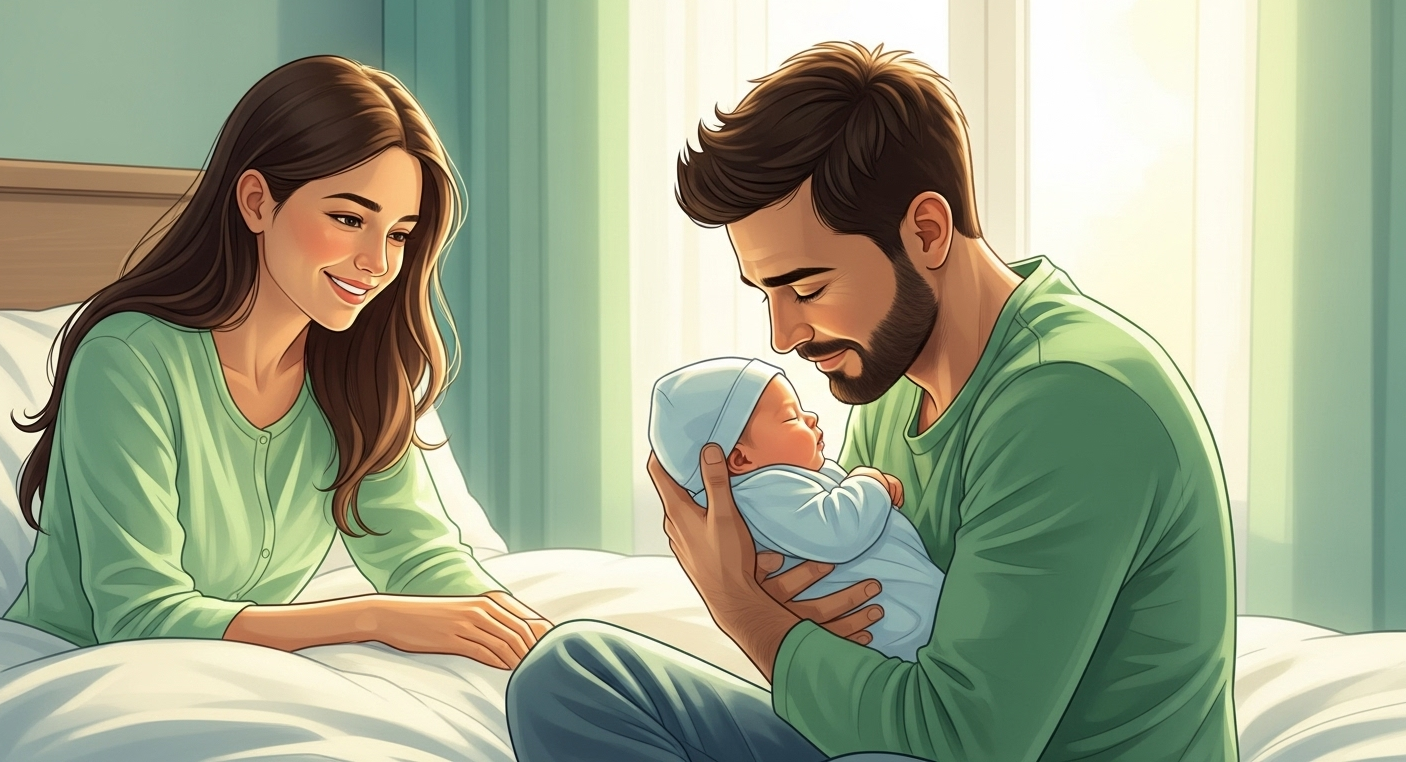 배우자 출산휴가