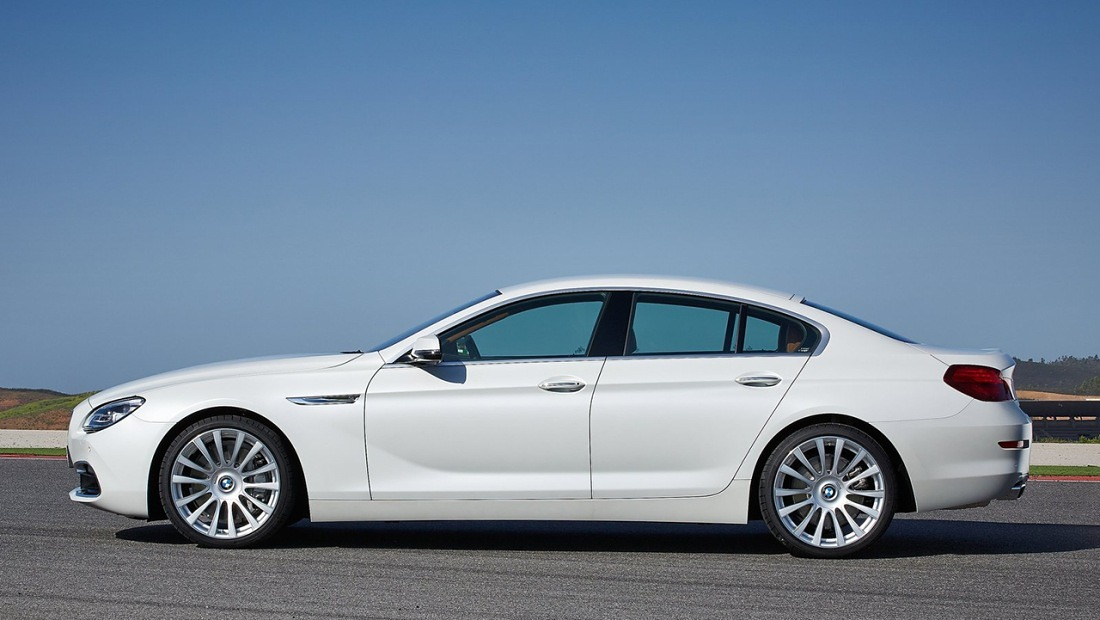 BMW 6시리즈