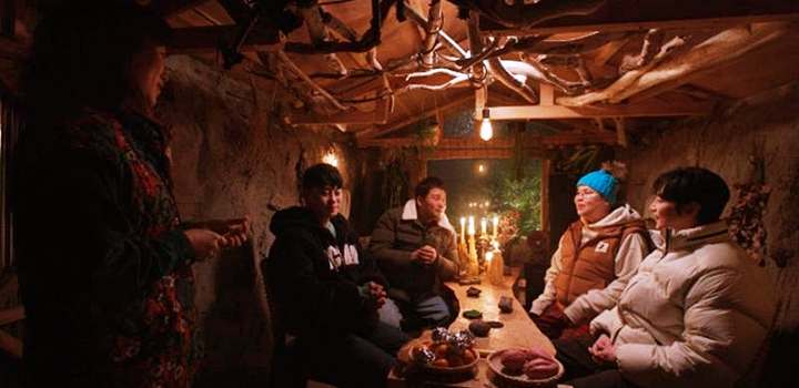 전참시 전지적참견시점 이영자 전현무 권율 파김치 보은로드 180년 돌창고 개조 천연 꿀벌 밀랍초 초멍 한 곳 제주도 애월 어디 추천 소개