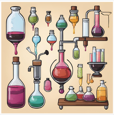 프랑스 메디컬 아로마의 원리