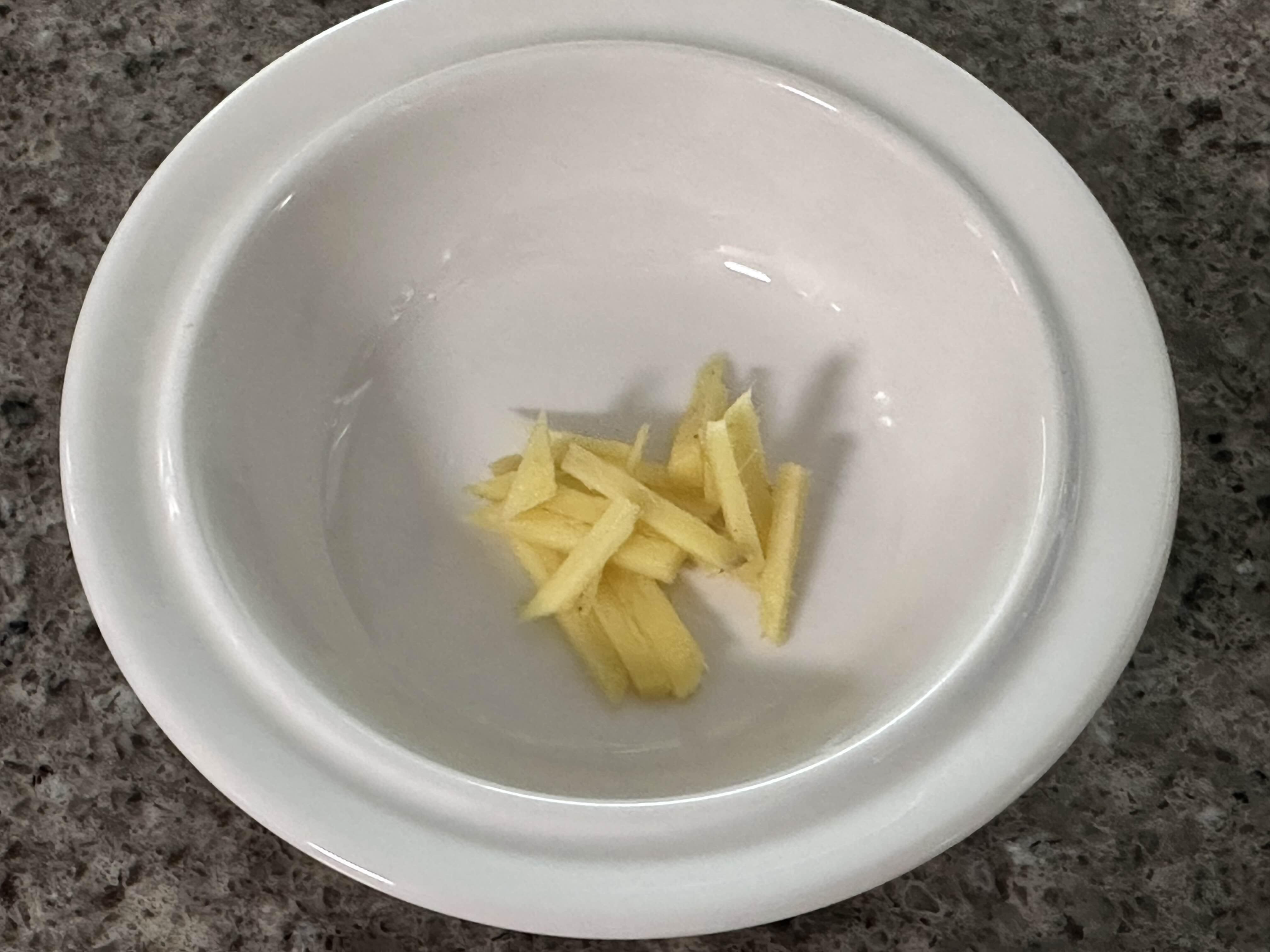 배숙만들기