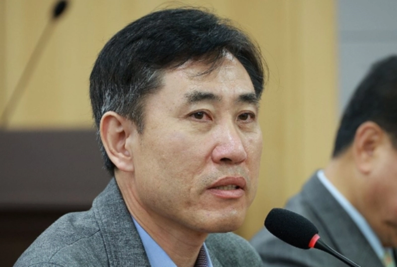 하태경 종로 불출마 및 중구 성동을 지역구 변동 이유