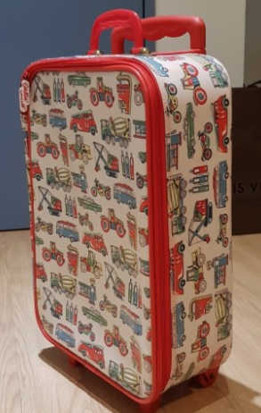 2024년 어린이캐리어 브랜드추천 TOP 5