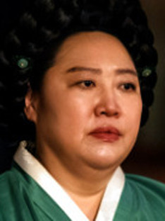 폭군의셰프 등장인물