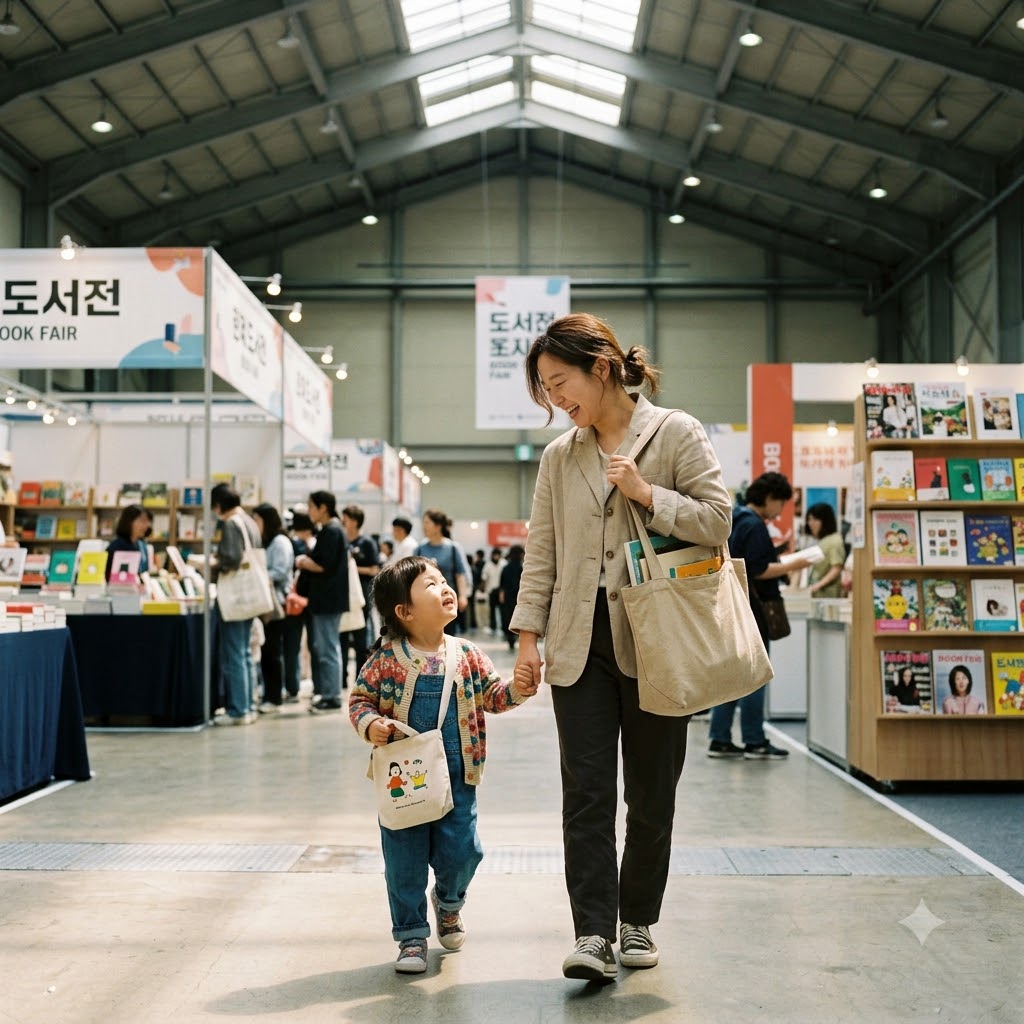 부산국제아동도서전