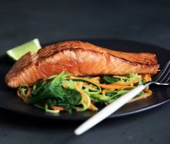 수족냉증에 좋은 음식