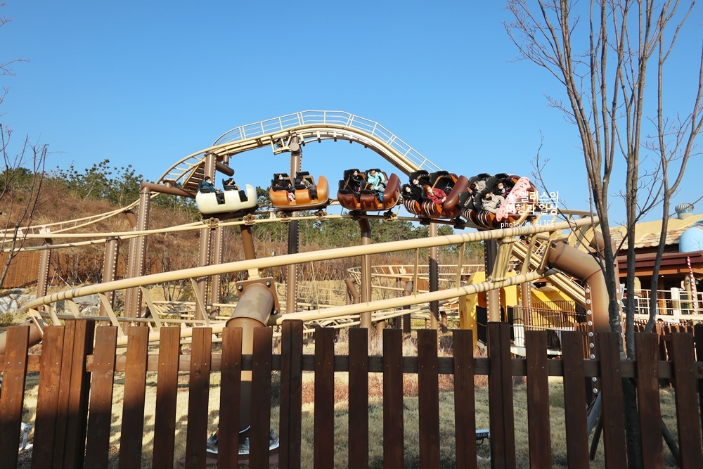 부산 롯데월드 입장료 할인 동계운영시간 어른들 어트랙션 아이들 어트랙션 BEST 03