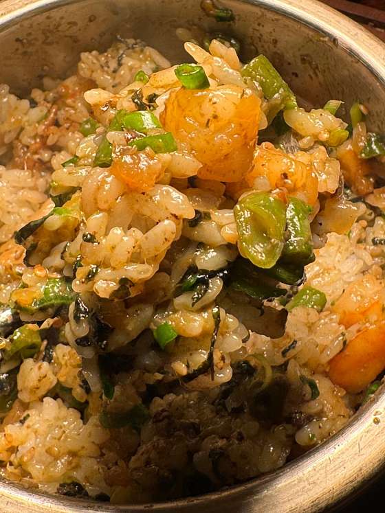 생생정보통 퓨전솥밥