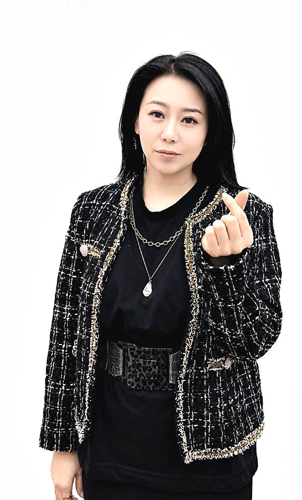 배우-이수진