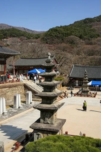 구례 가볼만한곳 베스트10 섬진강 벚꽃길 사성암 드라이브_12