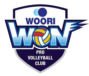 우리카드배구단