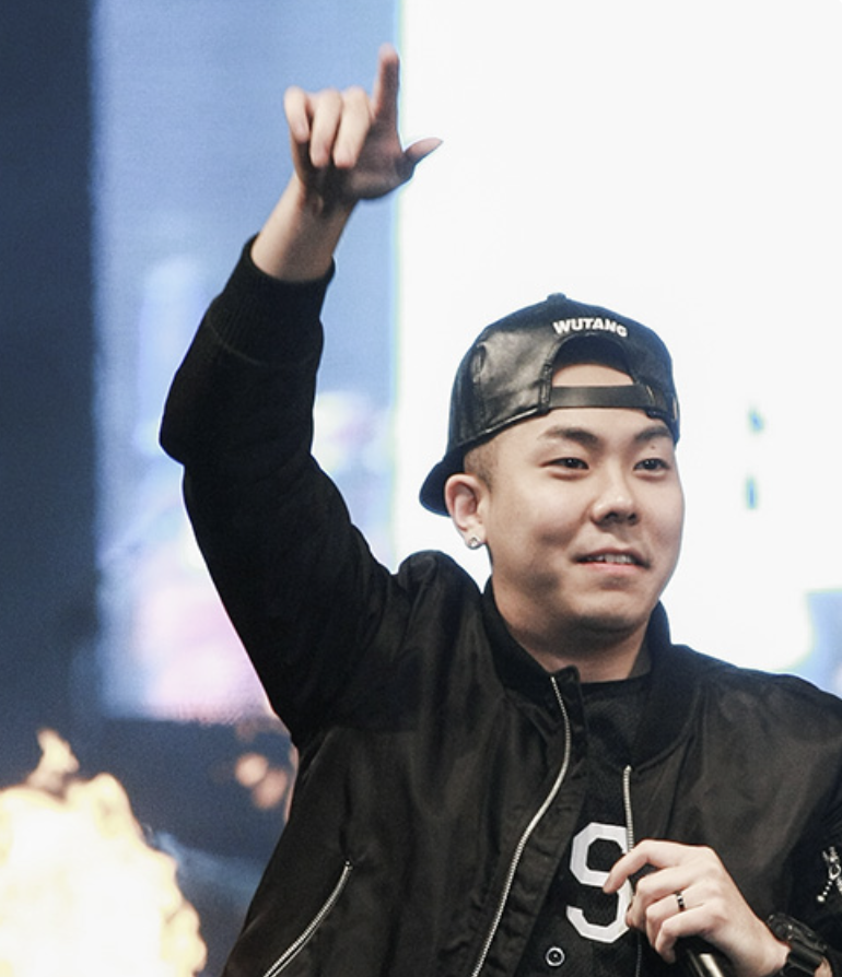 로꼬 쇼미더머니1