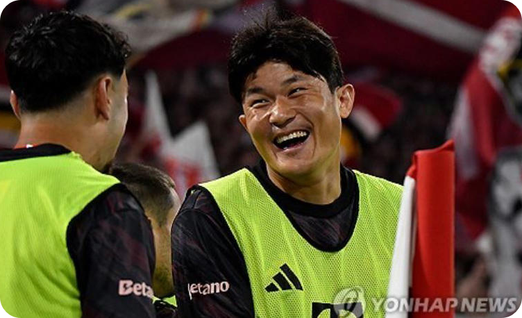 '김민재는 천재' 감독 경질 이탈리아 최고 명문, KIM 나폴리 스승 새 사령탑 유력 후보[사진=연합뉴스]