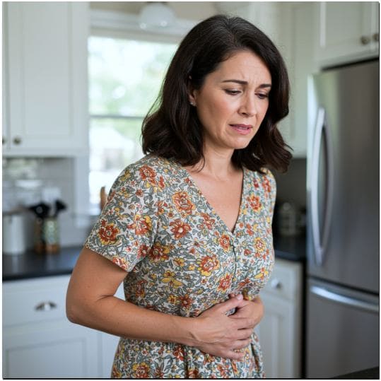 장누수증후군 증상과 치료