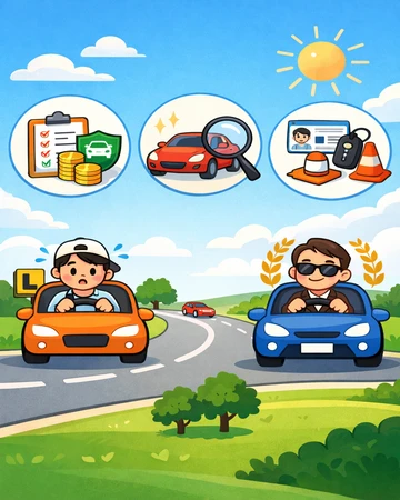 운전자보험 보험료 결정 기준과 산정 요소 설명7