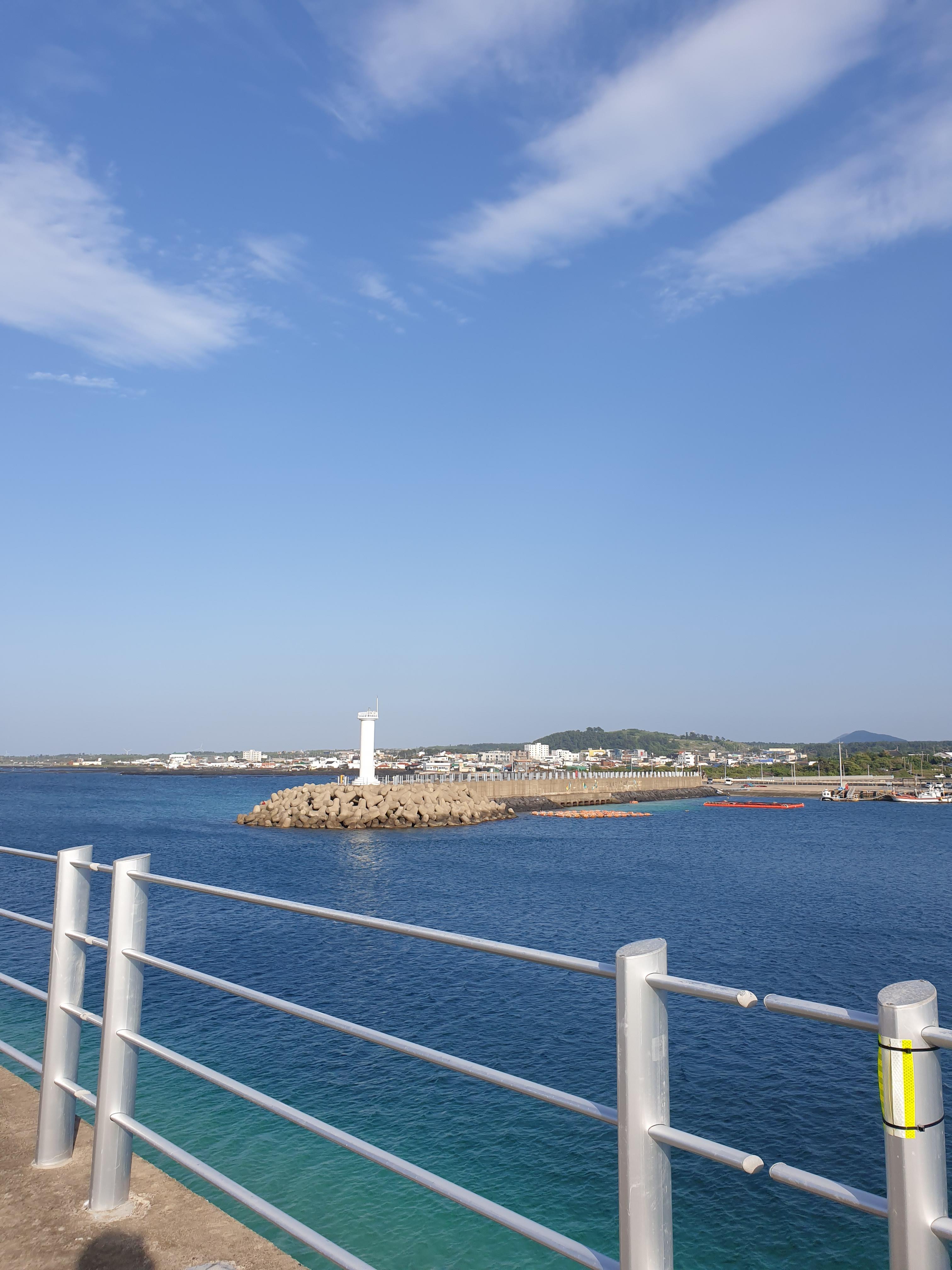 아이와 제주도 여행