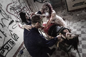 더라스트오브어스시즌2 관련 사진