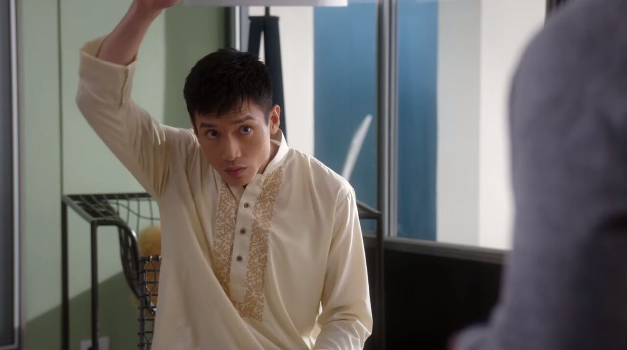 굿 플레이스 줄거리 및 등장인물