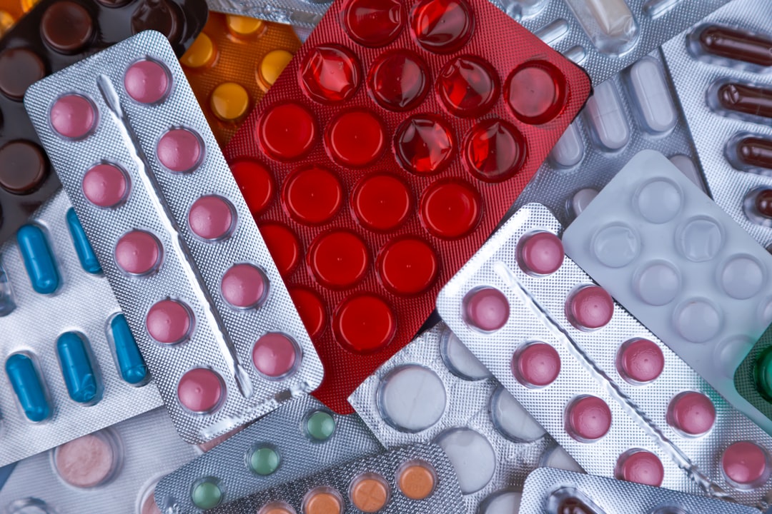 Pharmacy