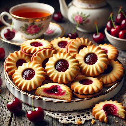 키르슈탈러 (Kirschtaler)