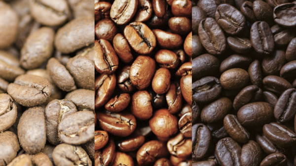 커피 플레이버와 아로마를 해부하다: 로스팅의 최종 종착지_아로마