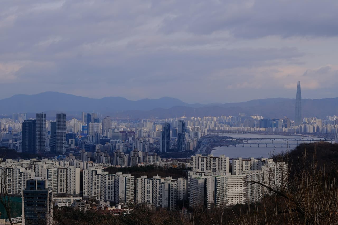 아파트 반전세 전세대출 축소 시대의 합리적 선택법
