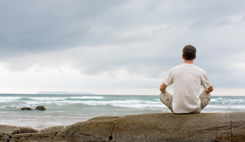 &ldquo;오늘, 혼자만의 시간을 허락한다.&rdquo;