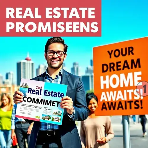 이재명-부동산-공약