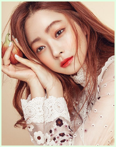 서효림 프로필사진