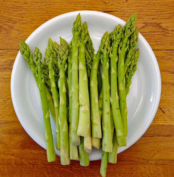 아스파라거스