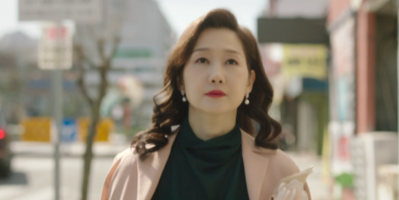 JTBC드라마 '낮과 밤이 다른 그녀' 13화