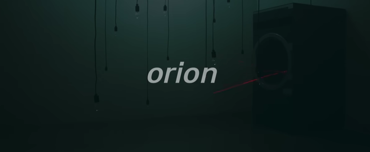 요네즈 켄시 orion