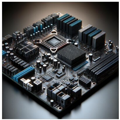 PCB