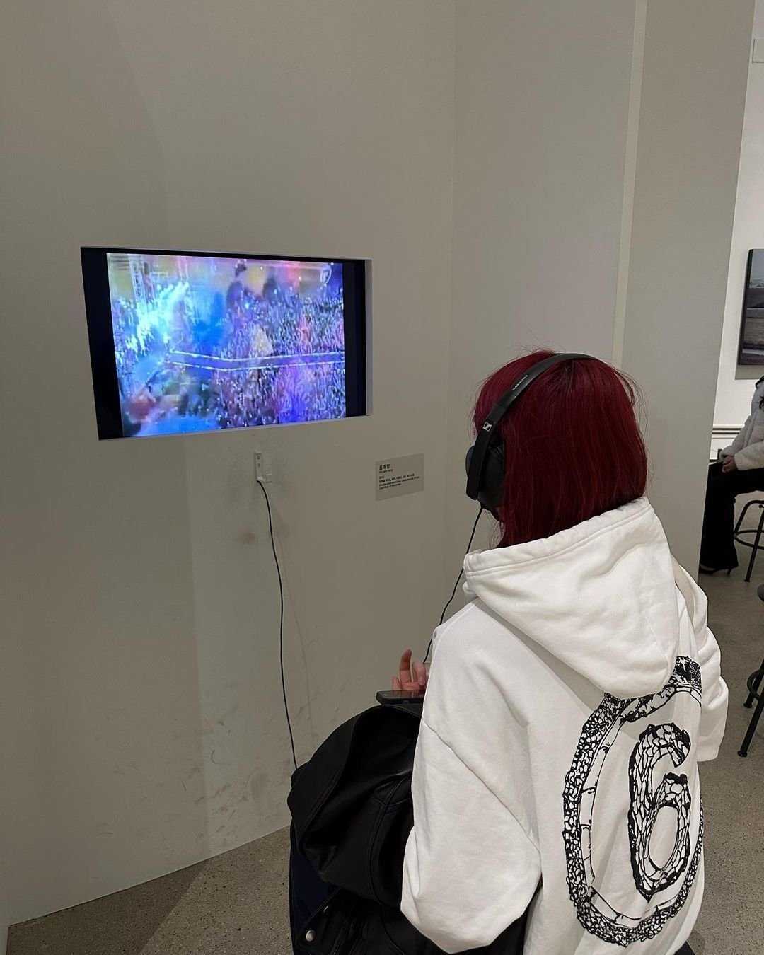 르세라핌 허윤진